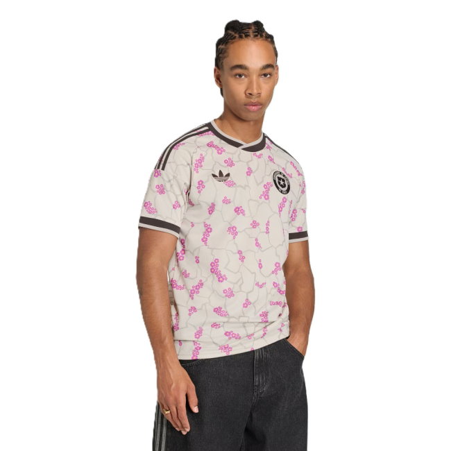 2026-2027 Chile Away Shirt (Vargas 11)-SoccerKits Hub | Buy Soccer Jerseys Online